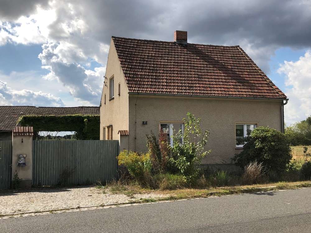 Casa de 1 dormitorio en Brandenburg, Germany No. 20412