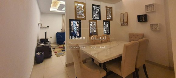 3 Schlafzimmer Wohnung in Muscat, Oman, Nr. 278 3