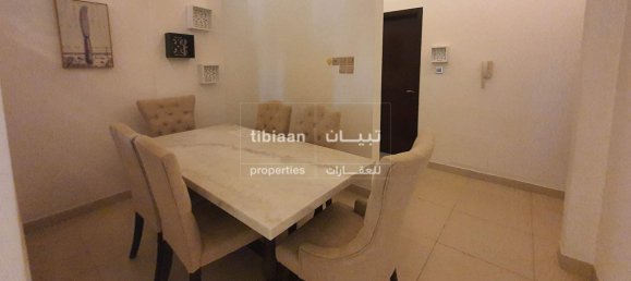 3 Schlafzimmer Wohnung in Muscat, Oman, Nr. 278 5