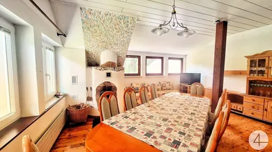 5-Zimmer Wohnung in Murau, Austria, Nr. 178779