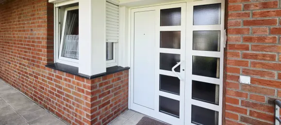 1 غرف نوم شقة في Gutersloh, Germany رقم 304267 8