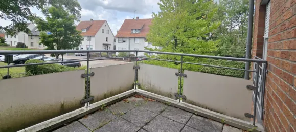 1 غرف نوم شقة في Gutersloh, Germany رقم 304267 10