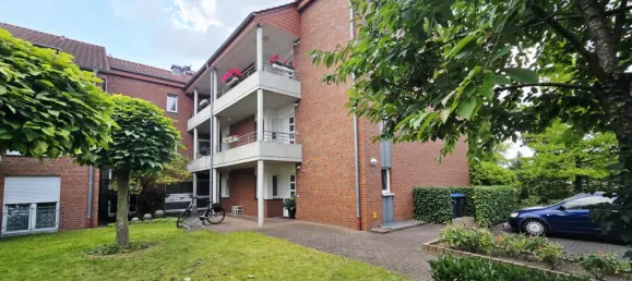 1 غرف نوم شقة في Gutersloh, Germany رقم 304267 2