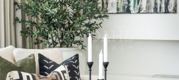 6 bedrooms Villa in Marbella, Spain No. 109025 15