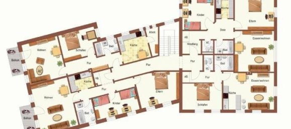 Edificio en Sonneberg, Germany 1126 m² No. 72980 20