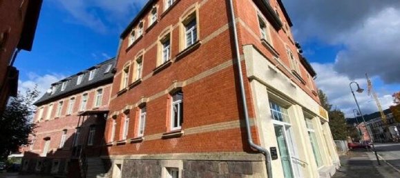 Edificio en Sonneberg, Germany 1126 m² No. 72980 2