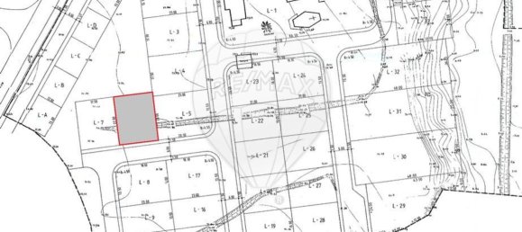 Grundstück in Benavente, Portugal 385m², Nr. 75499 3