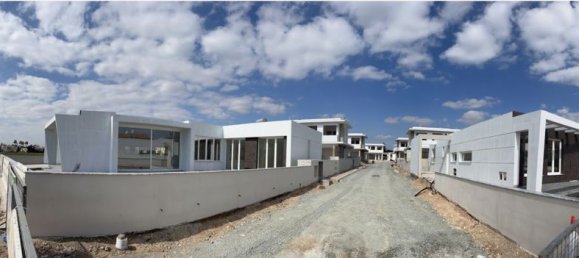 3 غرف نوم فيلا في Pyla, Cyprus رقم 9271 5