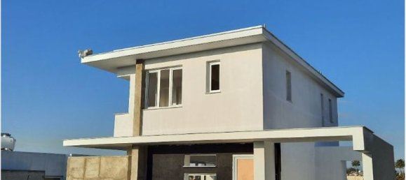 3 غرف نوم فيلا في Pyla, Cyprus رقم 9271 3