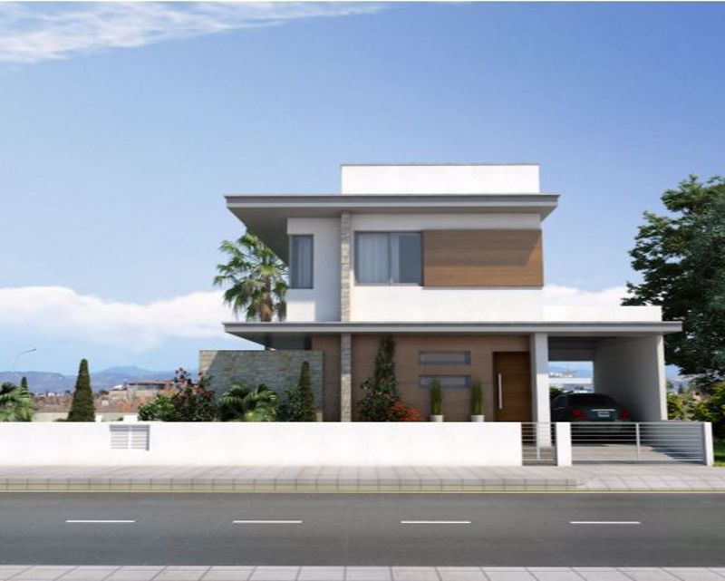 3 bedrooms Villa in Pyla, Cyprus No. 9271
