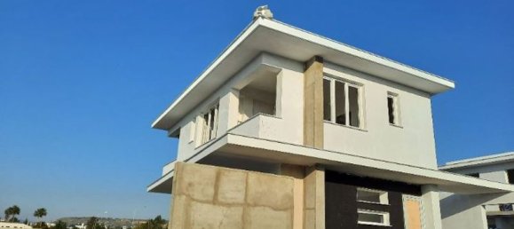 3 غرف نوم فيلا في Pyla, Cyprus رقم 9271 4