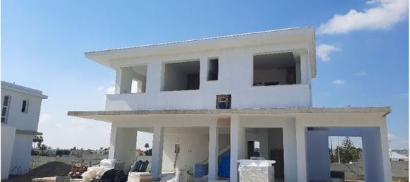 3 غرف نوم فيلا في Pyla, Cyprus رقم 9271 2