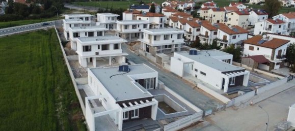 3 غرف نوم فيلا في Pyla, Cyprus رقم 9271 7