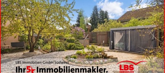 3 bedrooms House in Donnersbergkreis, Germany No. 58372 17