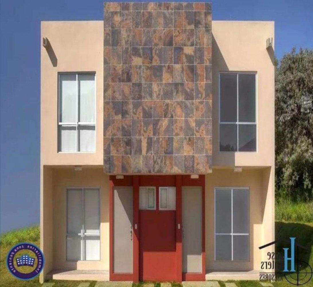 3 bedrooms House in Mexico No. 207549