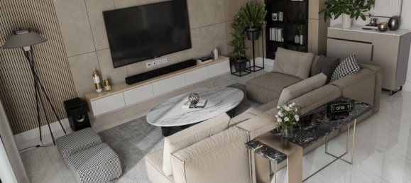 2 Schlafzimmer Stadthaus in Dubai Land, UAE, Nr. 16922 2