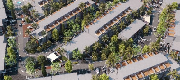 2 Schlafzimmer Stadthaus in Dubai Land, UAE, Nr. 16922 5