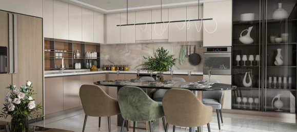 2 Schlafzimmer Stadthaus in Dubai Land, UAE, Nr. 16922 12