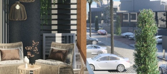 2 Schlafzimmer Stadthaus in Dubai Land, UAE, Nr. 16922 9