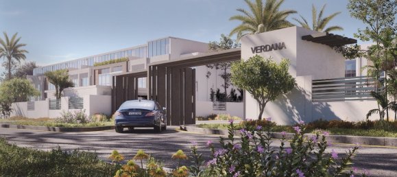 2 Schlafzimmer Stadthaus in Dubai Land, UAE, Nr. 16922 6