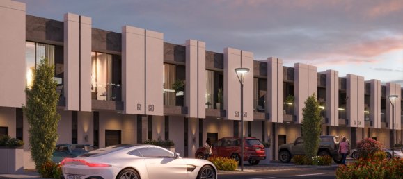 2 Schlafzimmer Stadthaus in Dubai Land, UAE, Nr. 16922 3