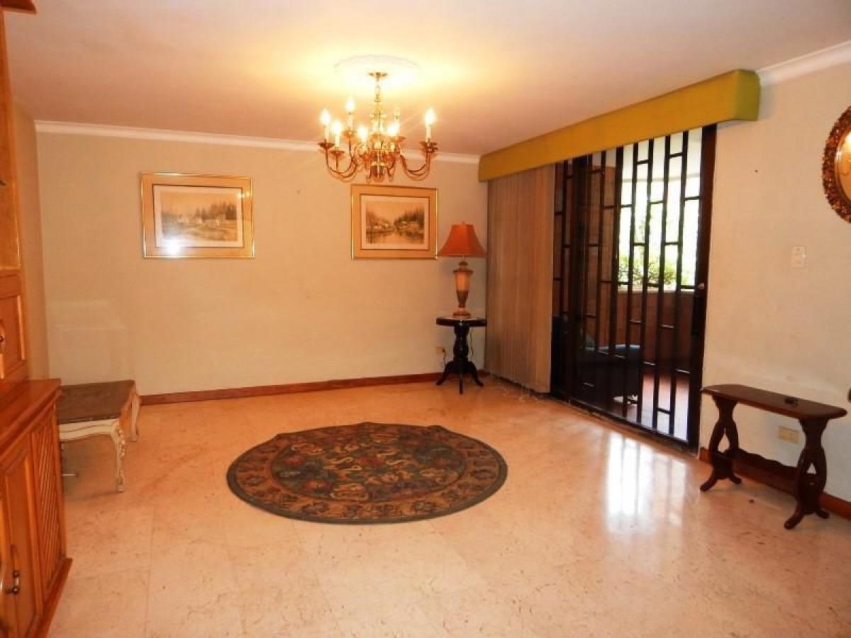 Дом с 3 спальнями в Атлантико, Колумбия № 3675