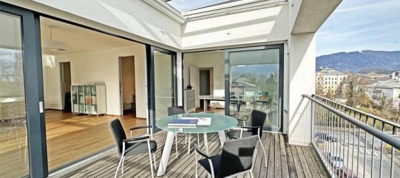 4-salle Bureau à Villach, Austria No. 111059 9