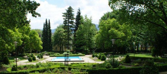 4-salle Bureau à Villach, Austria No. 111059 4