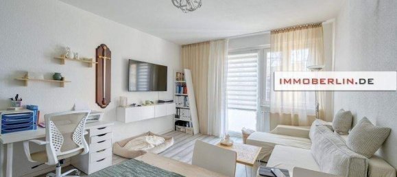 2-Zimmer Wohnung in Kreuzberg, Germany, Nr. 290255 3