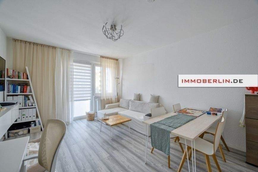 2-Zimmer Wohnung in Kreuzberg, Germany, Nr. 290255