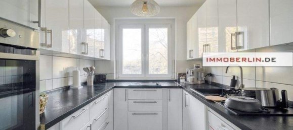 2-Zimmer Wohnung in Kreuzberg, Germany, Nr. 290255 4