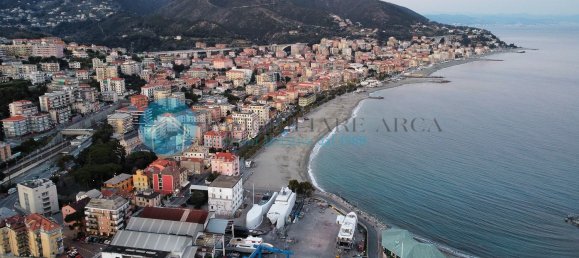 3 rooms Apartment in Varazze, Italy No. 222077 15