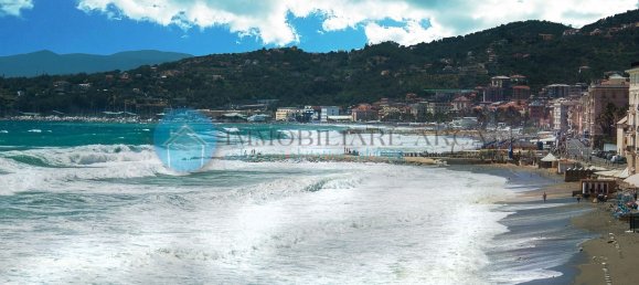 3 rooms Apartment in Varazze, Italy No. 222077 21