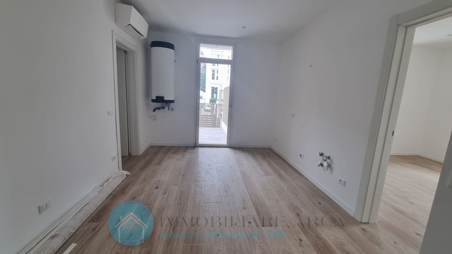3 rooms Apartment in Varazze, Italy No. 222077