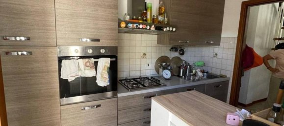 5-Zimmer Wohnung in Calci, Italy, Nr. 164393 3