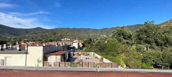 5-Zimmer Wohnung in Calci, Italy, Nr. 164393 12