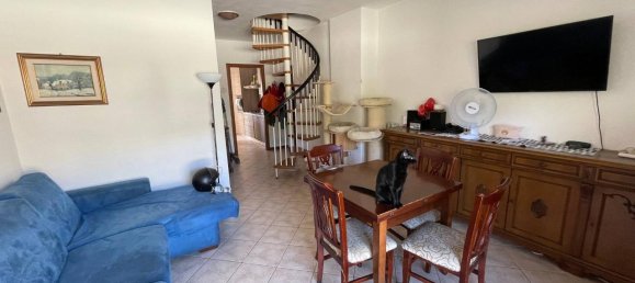 5-Zimmer Wohnung in Calci, Italy, Nr. 164393 2