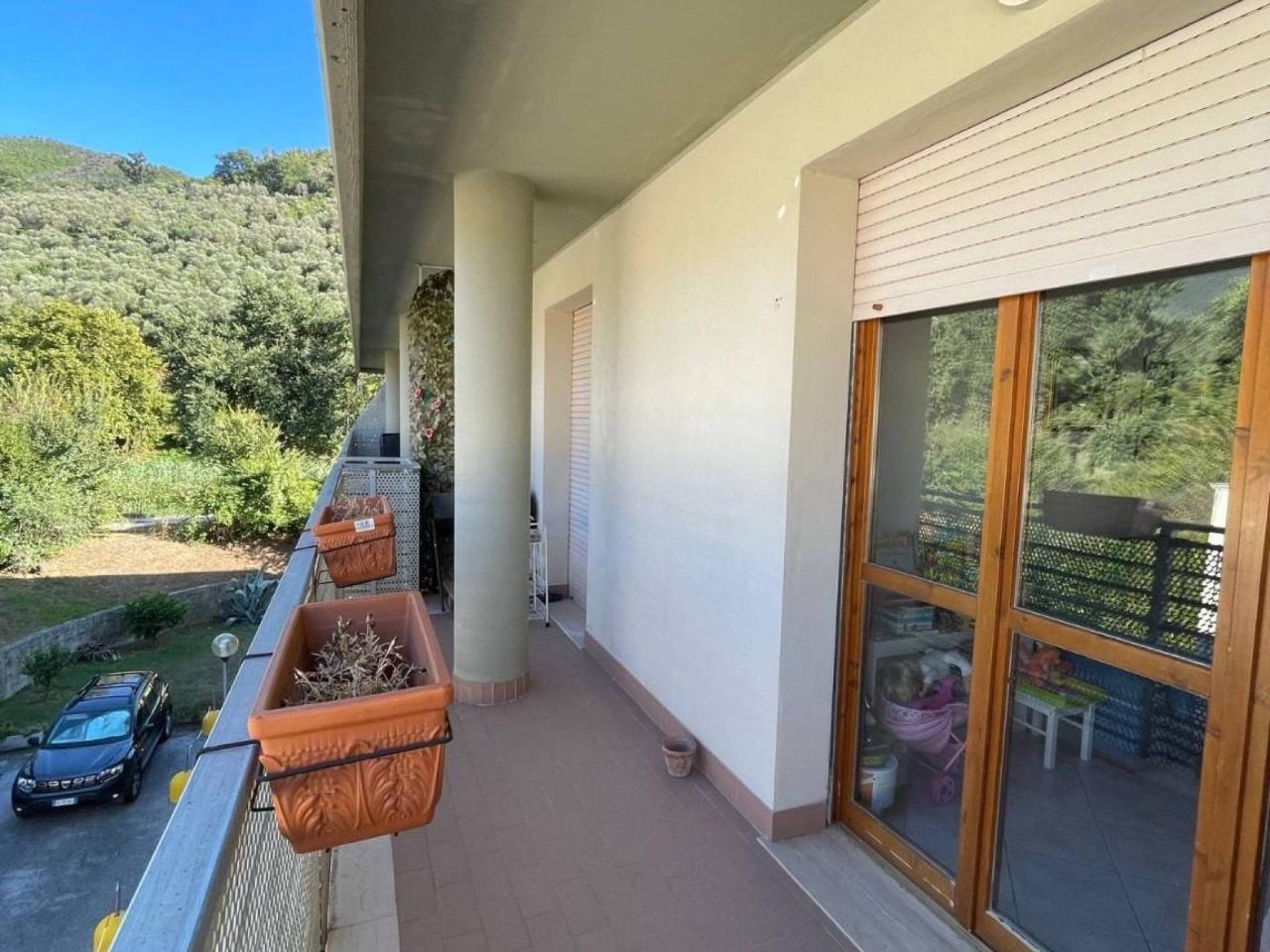 5-Zimmer Wohnung in Calci, Italy, Nr. 164393