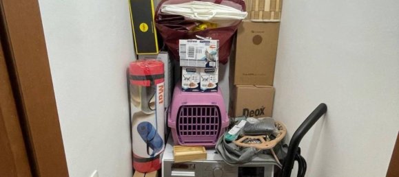 5-Zimmer Wohnung in Calci, Italy, Nr. 164393 14