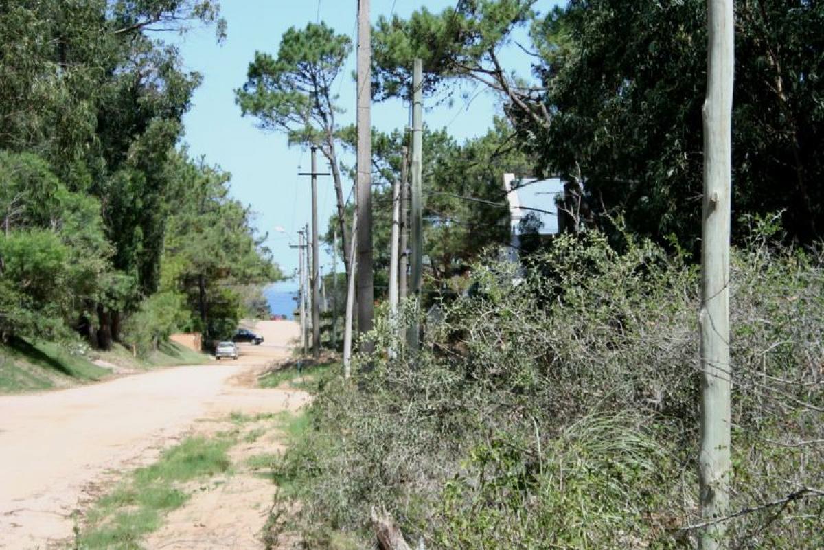 Terreno em Maldonado, Uruguay N.º 15251