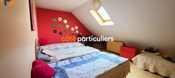 4 bedrooms House in Nord, France No. 319057 5