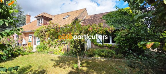 4 bedrooms House in Nord, France No. 319057 10