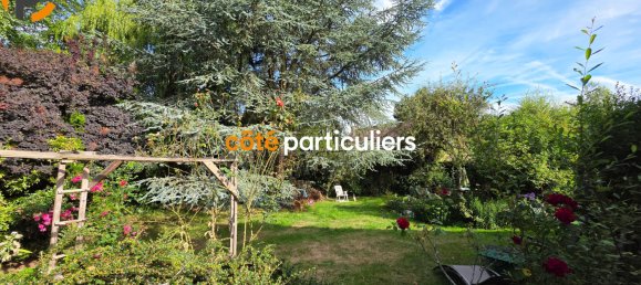 4 bedrooms House in Nord, France No. 319057 12