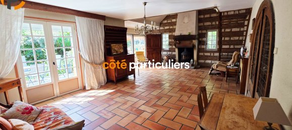 4 bedrooms House in Nord, France No. 319057 3