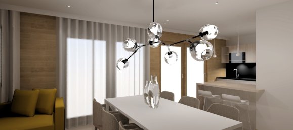 3 bedrooms Apartment in Les Gets, France No. 351 4