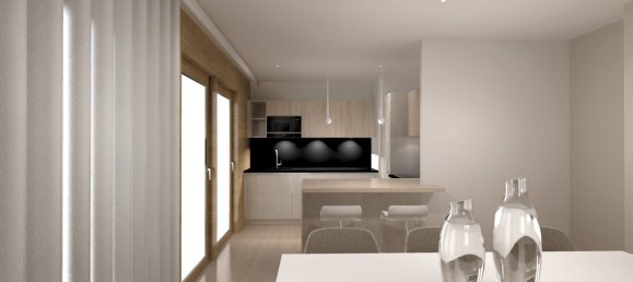 3 bedrooms Apartment in Les Gets, France No. 351 5