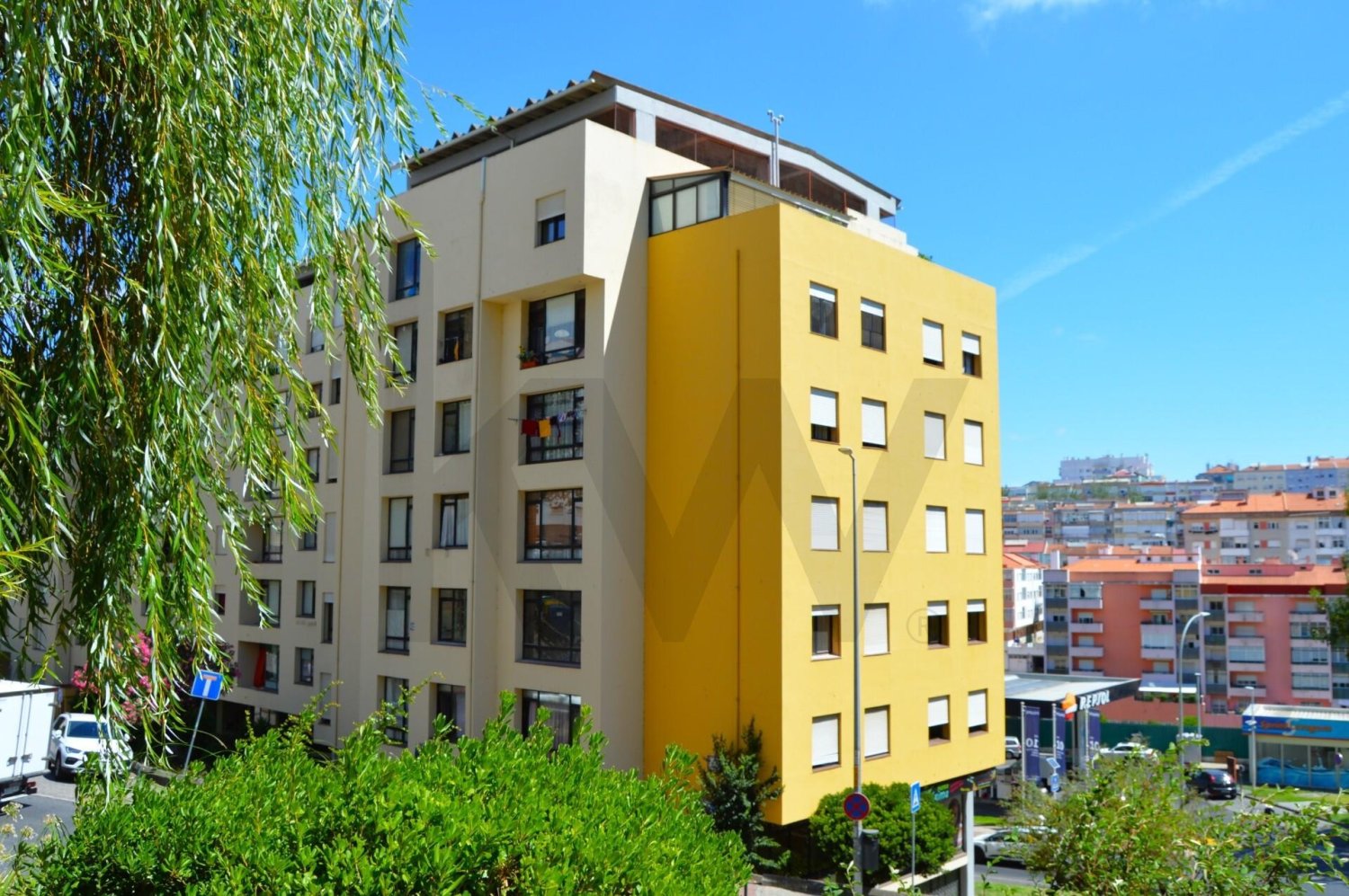 1 bedroom Apartment in Sintra, Portugal No. 303491