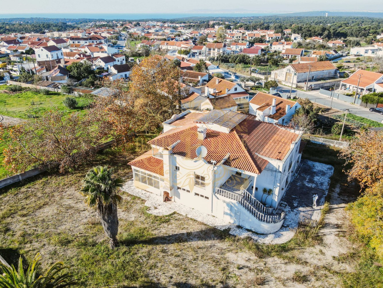 7 bedrooms House in Sesimbra, Portugal No. 136474