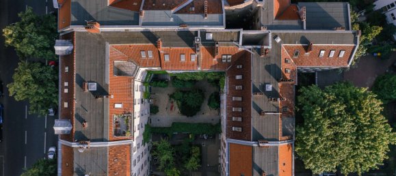 2 Schlafzimmer Wohnung in Charlottenburg, Germany, Nr. 93000 6