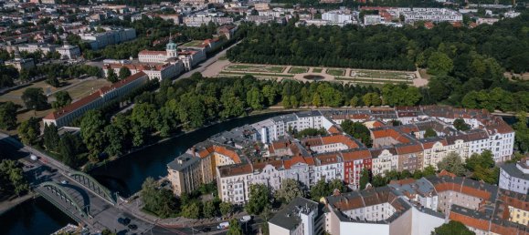 2 Schlafzimmer Wohnung in Charlottenburg, Germany, Nr. 93000 3